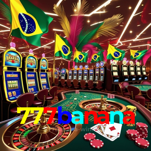 Vantagens do App 777banana