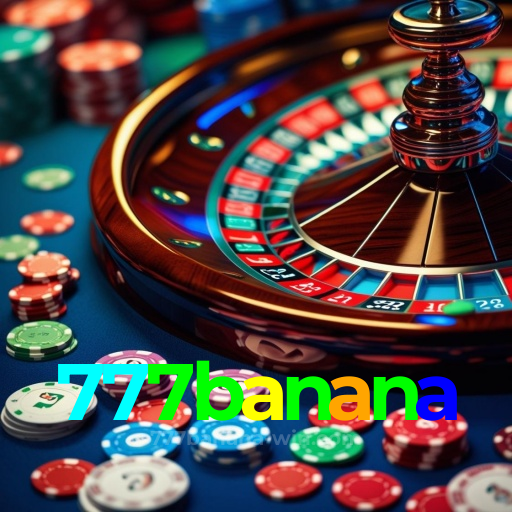 Promoções 777banana
