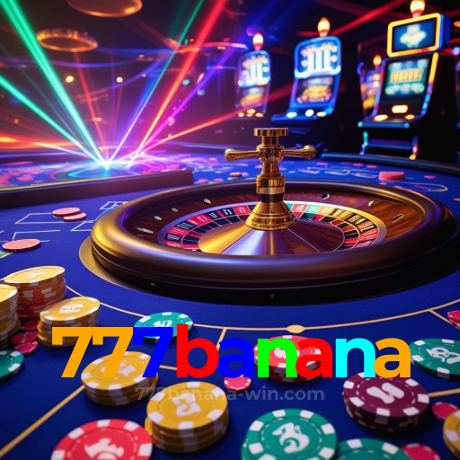 Promoções 777banana