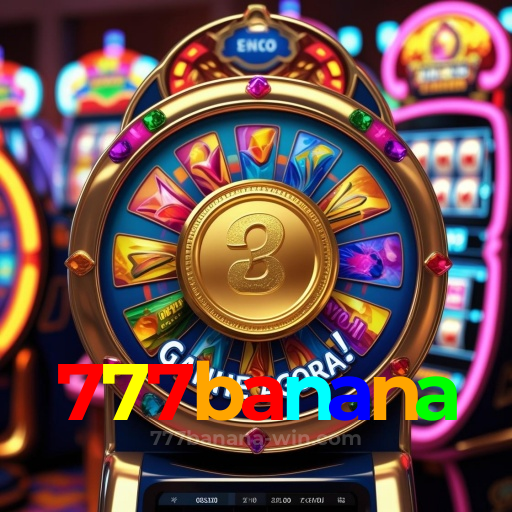 Novos Slots no 777banana