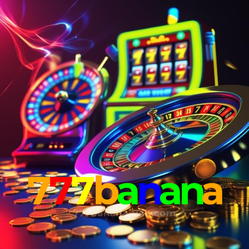 Visão geral dos jogos no 777banana