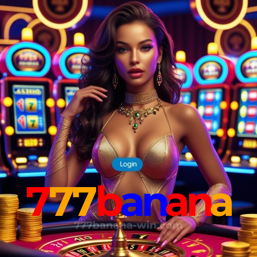 Promoções 777banana