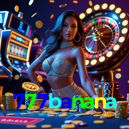 Novos Jogos no 777banana