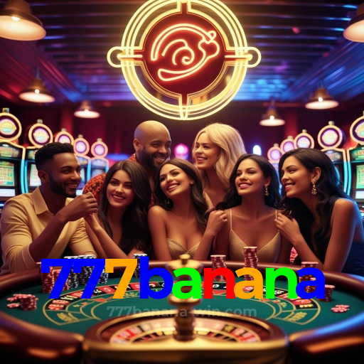 Visão geral dos jogos no 777banana